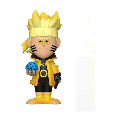 Funko Vinyl Soda Naruto Uzumaki with Possible Chase