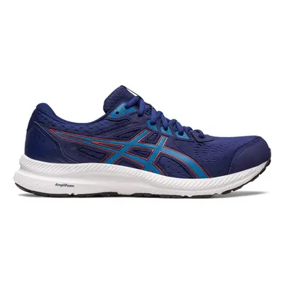 ASICS Men's Gel-Contend Running Shoes Indigo Blue/Island Blue