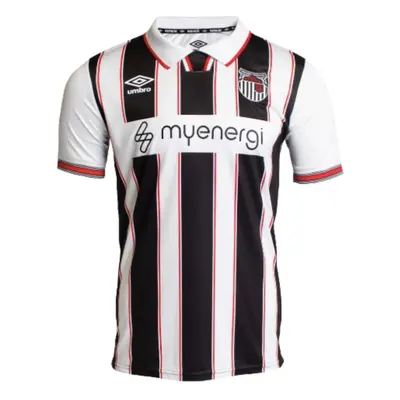 (L) Grimsby Town Home Shirt