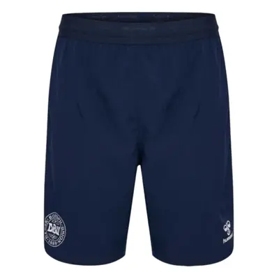 (3XL) Denmark Pro Woven Shorts (Marine)