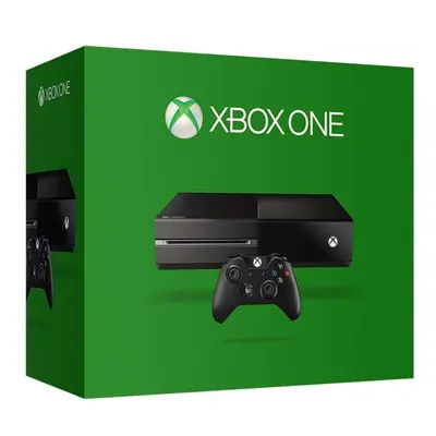 Xbox One (Renewed)