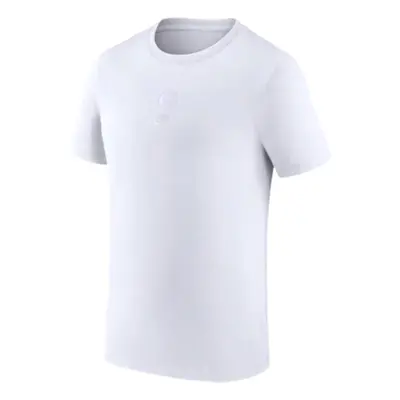 (M) PSG Premium Essentials T-shirt (White)