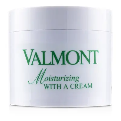 Valmont - Hydration Moisturising with a Cream (200ml)