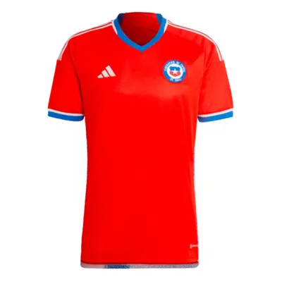 (XL) Chile Home Shirt