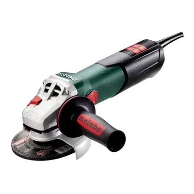 Metabo WEV Quick Angle Grinder 1100W 110V