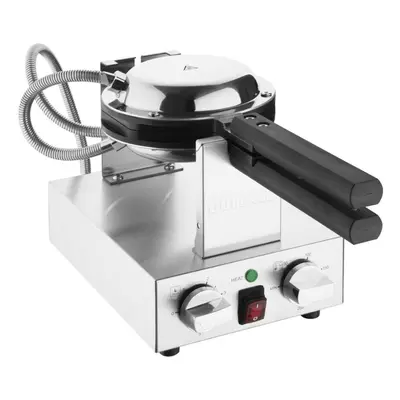 Buffalo Bubble Waffle Maker