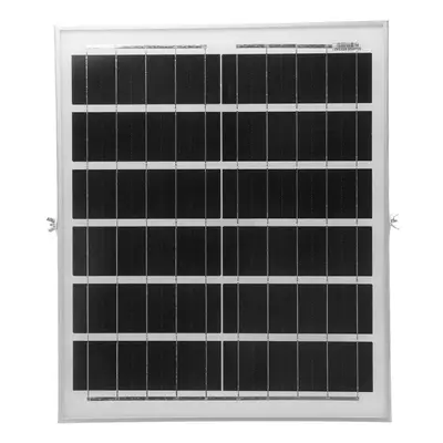 (40W) 25w/40w/60w Solar Flood Light Solar LED Spotlight W/ Manual/Remote Control Solar Panel IP6