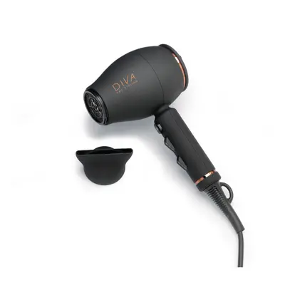 Diva Intenso 4000Pro Compact Hairdryer