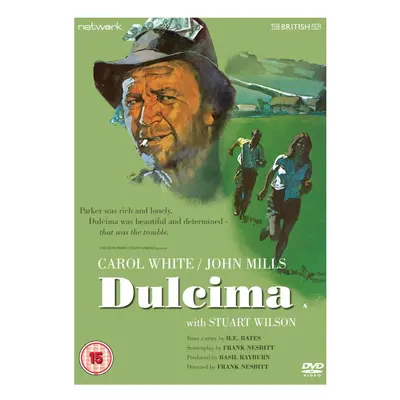 Dulcima (DVD)