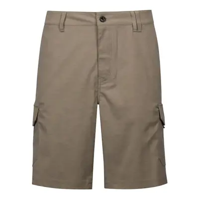 (XL, Bamboo) Trespass Mens Formil Adventure Marl Shorts