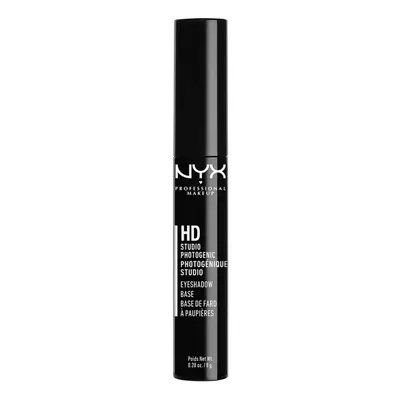 NYX PROFESSIONAL MAKEUP HD Eyeshadow Base, Shadow Primer