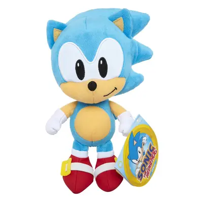 Sonic the Hedgehog 7" Sonic Plush Figure