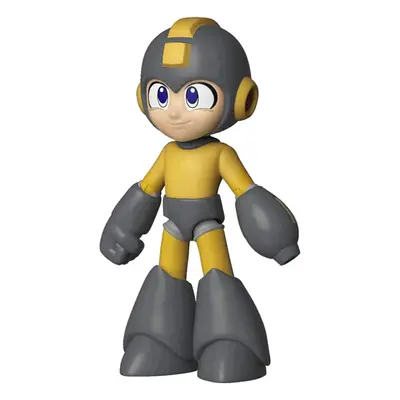 Funko Action Figure: Megaman: Mega Man (Thunder Beam), Multi