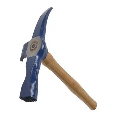 Faithfull FAIHSH Slaters Hammer Hickory Handled