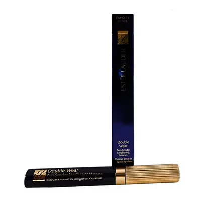 Estee Lauder Double Wear Zero Smudge Lengthening Mascara 6ml Black