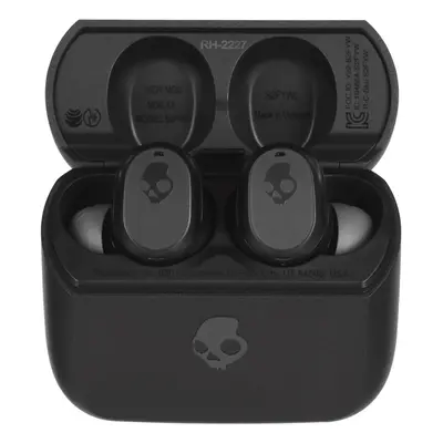 Skullcandy Dime Headset True Wireless Stereo (TWS) In-ear Calls/Music/Sport/Everyday Bluetooth B