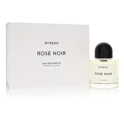 Byredo Rose Noir by Byredo Eau De Parfum Spray (Unisex) 3.4 oz