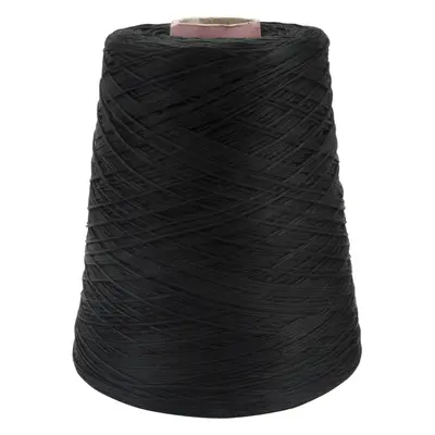 DMC 6-Strand Embroidery Cotton 500g Cone-Black