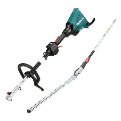 Makita DUX60Z Brushless 18v 36v Cordless Split Shaft Multi Tool & Hedge Trimmer