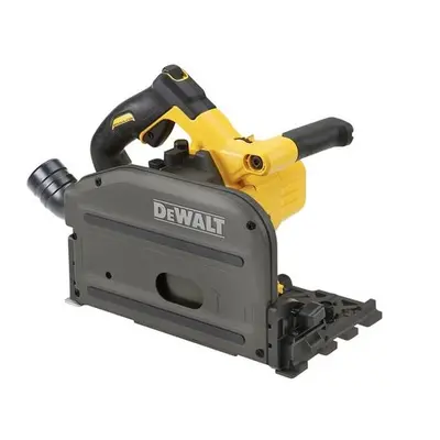 DeWalt DCS520NT-XJ XR FlexVolt Plunge Saw Volt Bare Unit