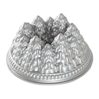 Nordic Ware Pine Forest Bundt Pan