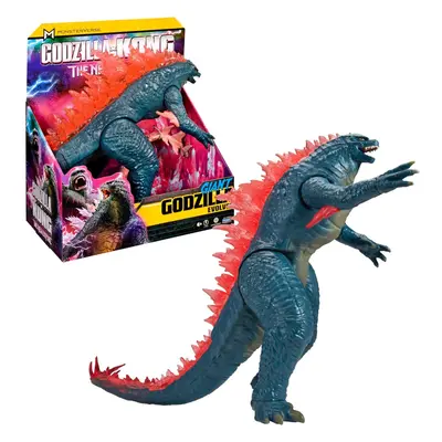 Godzilla x Kong: The New Empire 11Inch GIANT GODZILLA EVOLVED Action Figure