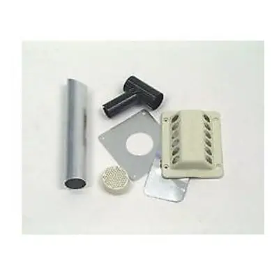 Dometic / Electrolux Fridge Flue Vent Kit - 2935551008.