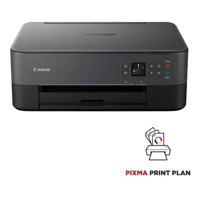 Canon PIXMA TS5350i Inkjet A4 x DPI Wi-Fi