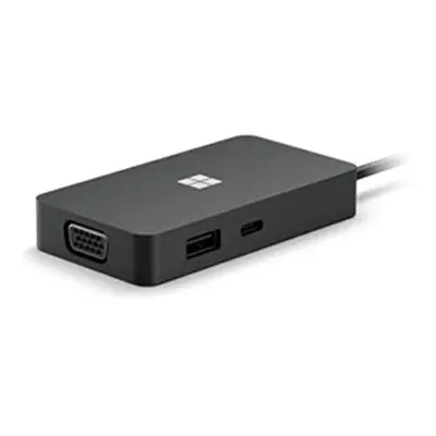 SURFACE USB-C TRAVEL HUB ACCS