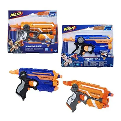 N-Strike Elite Firestrike Blaster