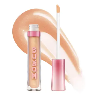 BUXOM Full-On Plumping Lip Polish Limited Edition Clara Cream