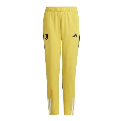 (LB) Juventus Training Pants (Bold Gold) - Kids