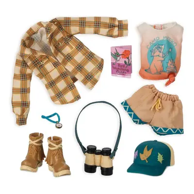 Disney Inspired by Pocahontas Disney ily 4EVER Fashion Pack