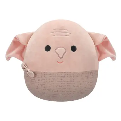 Squishmallows Original Harry Potter 10-Inch Dobby Plush - Ultrasoft Official Jazwares Plush (Med