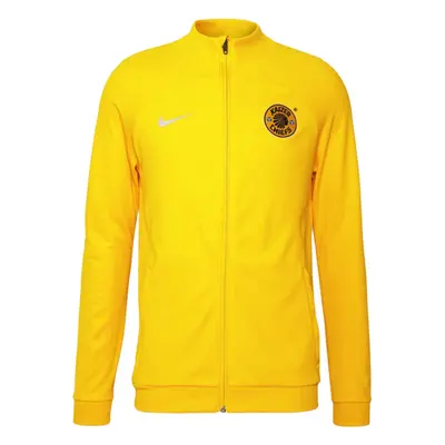 (XXL) Kaizer Chiefs Academy Jacket (Gold)