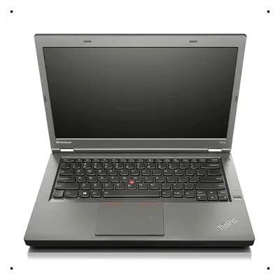 Lenovo ThinkPad T440p Intel Core i5-4210M "8 GB RAM GB SSD Laptopï¼Black