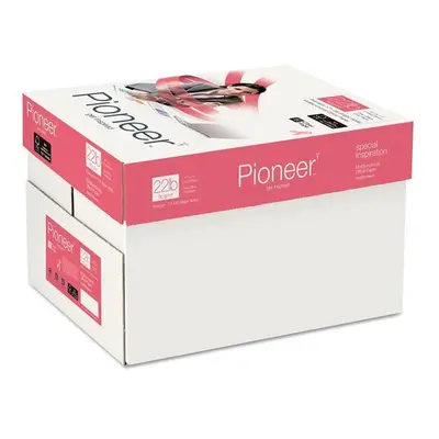 Pioneer B1597611 Multipurpose Paper - Bright White - 8.5 x in. - lbs