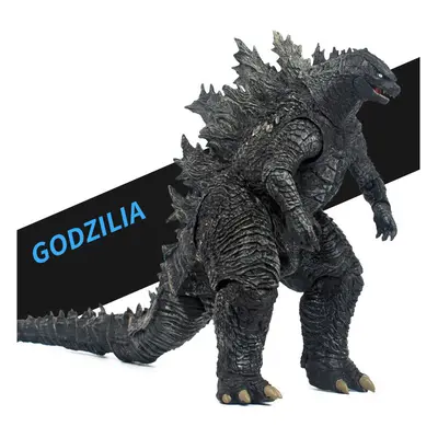 (Classic) Monster King Godzilla Nuclear Jet Energy 18cm PVC Action Figure Toy Gift