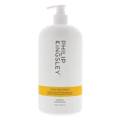 Philip Kingsley Body Building Shampoo 1000ml