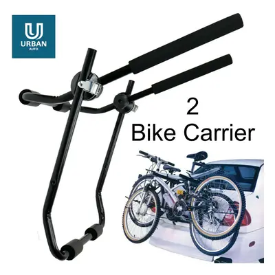 (Rear Mount) Cycle Carrier To Fit Peugeot 208, Cycle, Bike Carrier ,Tailgate