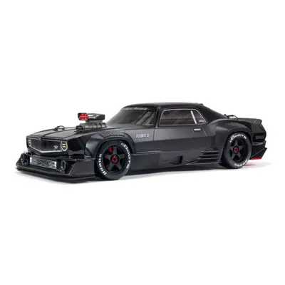 Arrma Felony 6S BLX RTR Black 1:7 RC Car