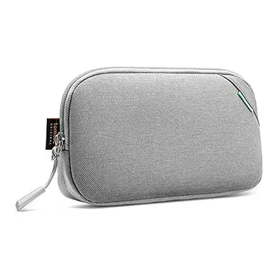 tomtoc Recycled Portable Storage Pouch Bag Case Accessories Organizer Compatible with MacBook La