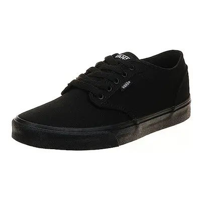 Vans Men Atwood Black (BlackBlack canvas) UK