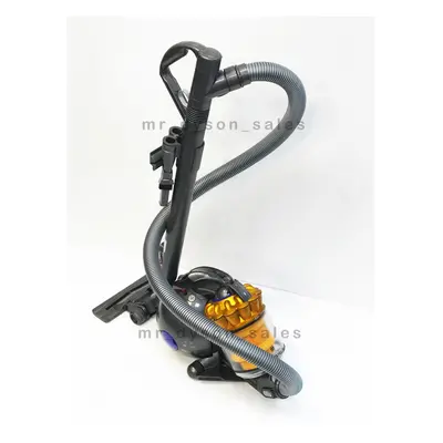 Dyson DC38 Cylinder Hoover Vacuum Cleaner Multi Floor