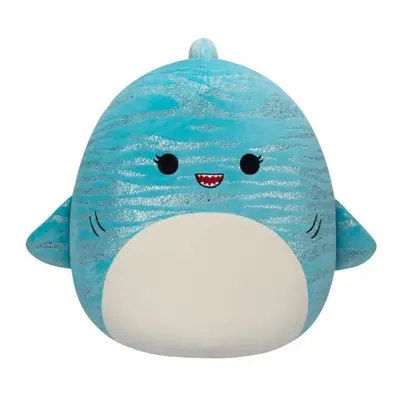 Squishmallows 12" Lamar - Blue Whale Shark