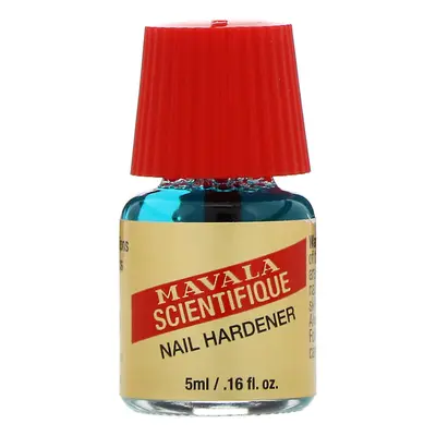 Mavala, Mavala Scientifique, Nail Hardener, 0.16 fl oz (5 ml)