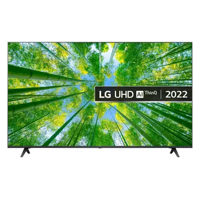 LG 55UQ75006LF 55" Smart 4K Ultra HD TV