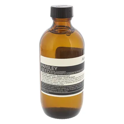 Aesop Parsley Seed Facial Cleanser 6.8 Oz