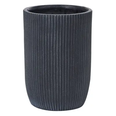 Plant Pot cm Black EANTIO