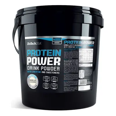 (4000g) Protein Power